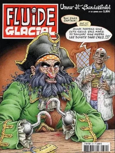 Cover of Volume #331