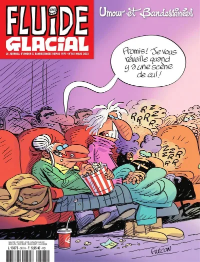 Cover of Volume #561