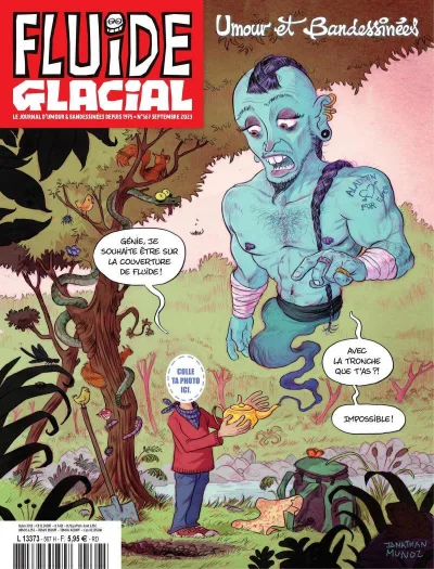 Cover of Volume #567