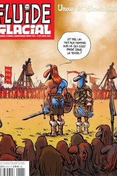 Issue #574