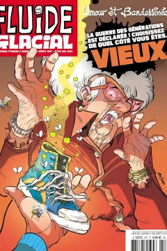 Issue #575