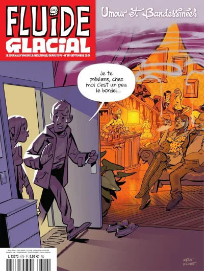 Cover of Volume #579