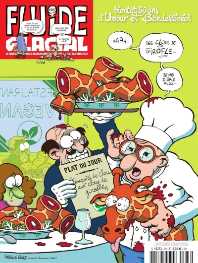 Cover of Volume #583