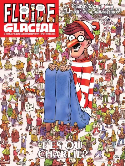 Cover of Volume #584