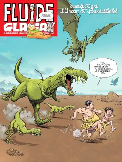 Cover of Volume #585