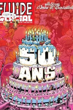 Issue #586