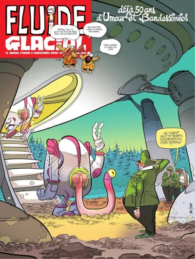 Cover of Volume #587
