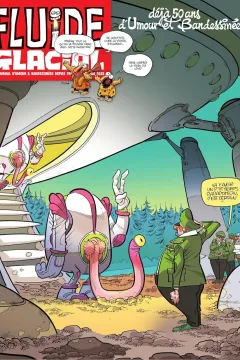 Issue #587