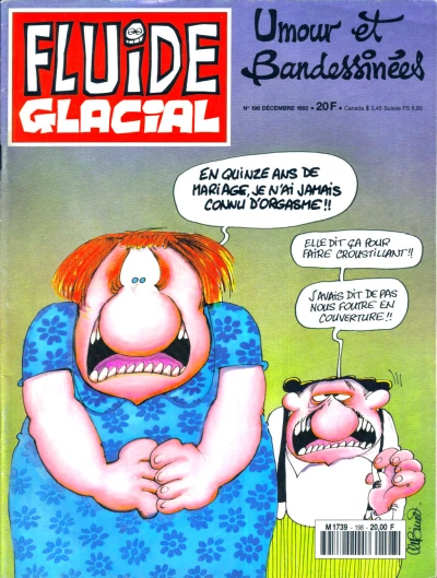 Cover of Volume #198