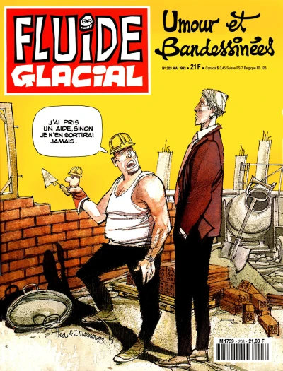 Cover of Volume #203