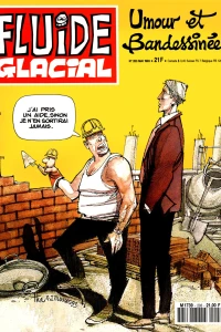 Issue #203