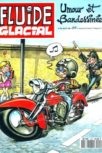 Issue #205