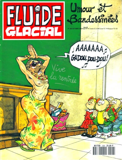 Cover of Volume #208