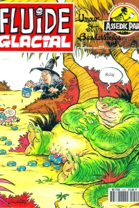 Issue #210