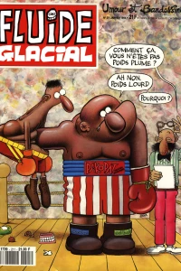 Issue #211
