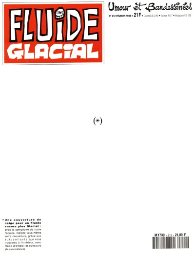 Cover of Volume #212