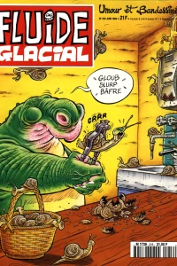 Issue #216