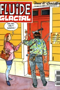 Issue #217