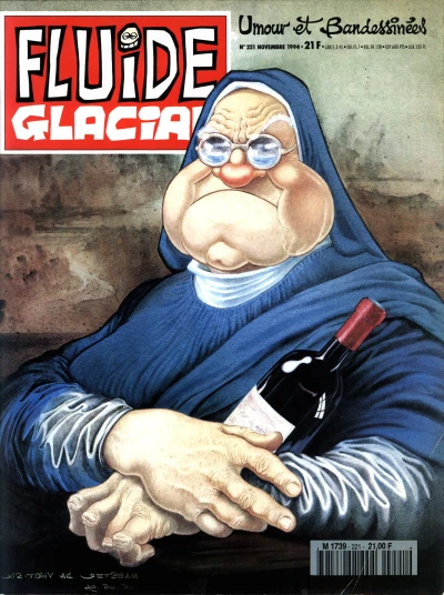 Cover of Volume #221