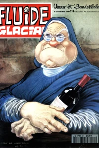Issue #221