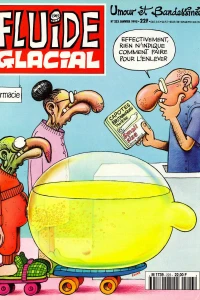 Issue #223