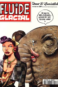 Issue #227