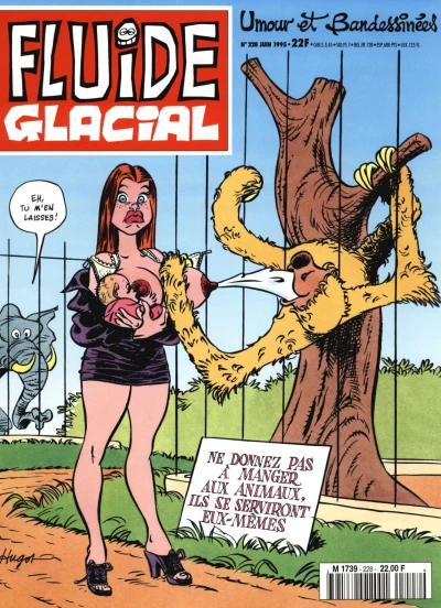 Cover of Volume #228