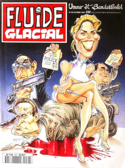 Cover of Volume #232