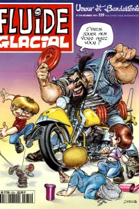 Issue #234