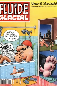 Issue #242