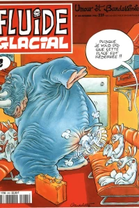 Issue #245