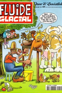 Issue #254