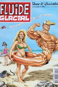 Issue #255