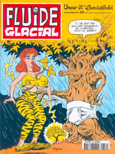 Cover of Volume #256