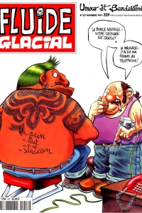 Issue #257