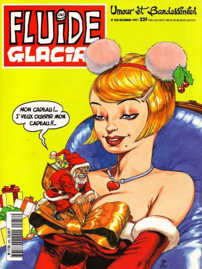 Cover of Volume #258