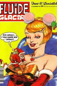 Issue #258
