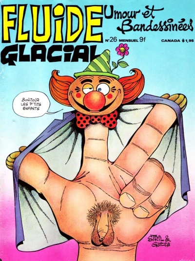 Cover of Volume #26