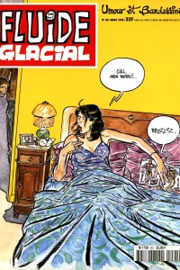 Issue #261