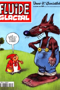 Issue #262