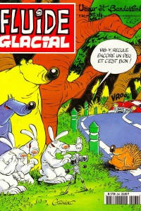 Issue #264