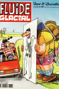 Issue #266