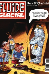 Issue #268