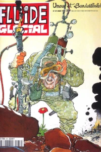 Issue #273