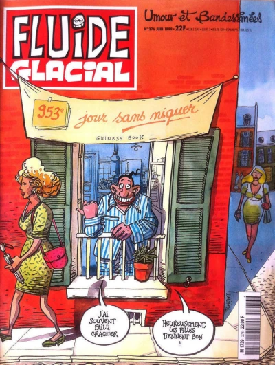 Cover of Volume #276