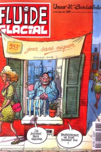 Issue #276