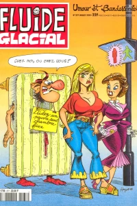 Issue #277