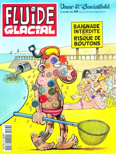 Cover of Volume #278