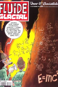 Issue #281