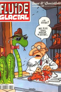 Issue #284